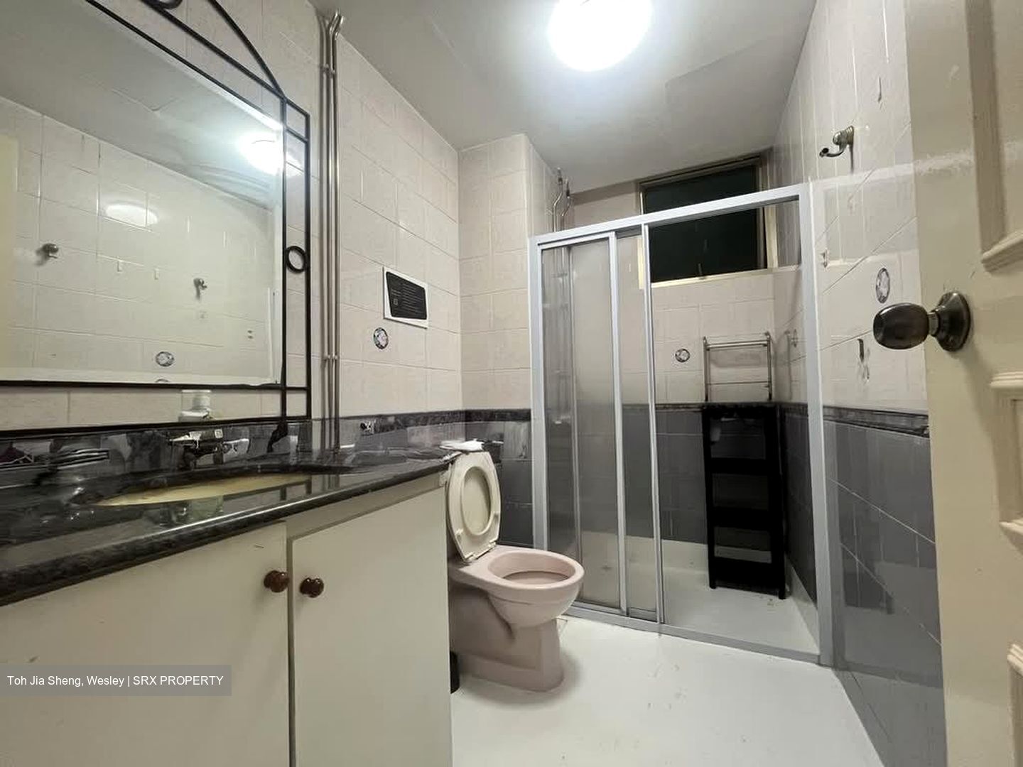 Astoria Park (D14), Condominium #538503331
